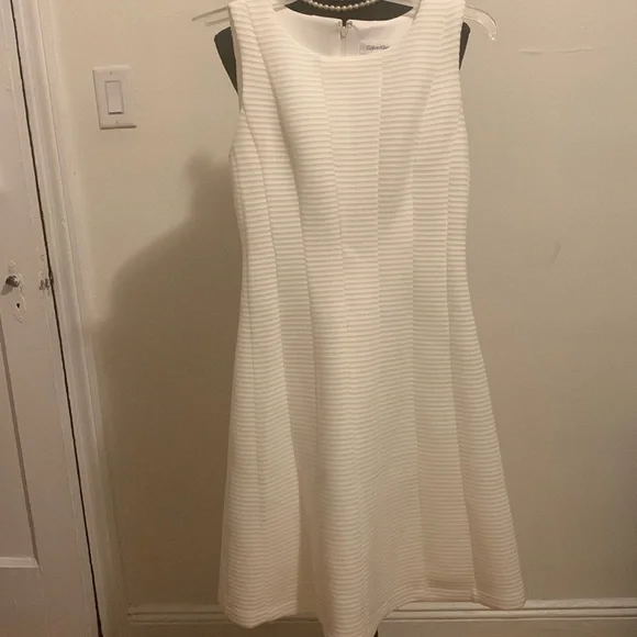 COPY - Calvin Klein Dress - Picture 10 of 10